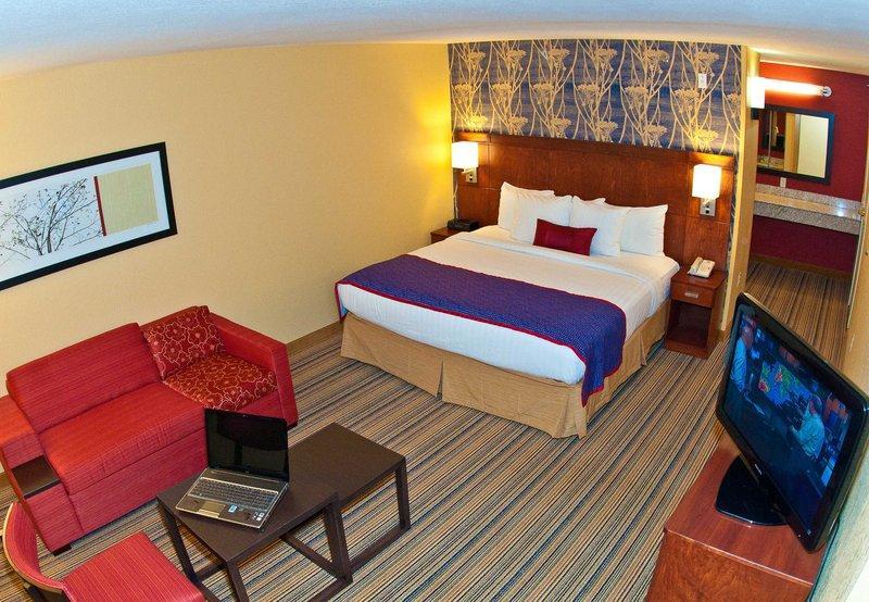 Courtyard Fargo Moorhead, Mn Hotel Moorhead