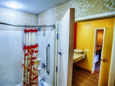 Courtyard Fargo Moorhead, Mn Hotel 3*